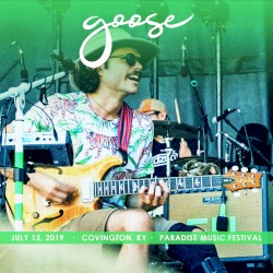 2019-07-13: Paradise Music & Beer Festival, Covington, KY, USA