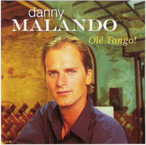 Olé Tango!