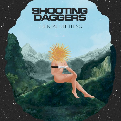 The Real Life Thing