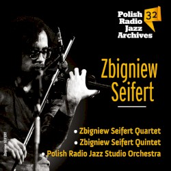 Zbigniew Seifert
