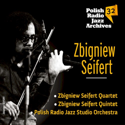 Zbigniew Seifert
