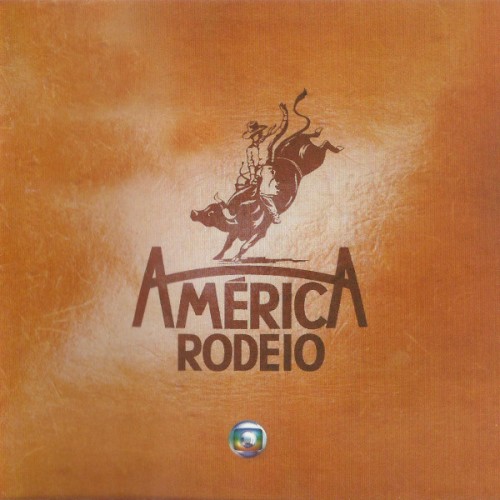América: Rodeio