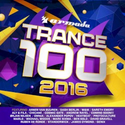 Trance 100 - 2016