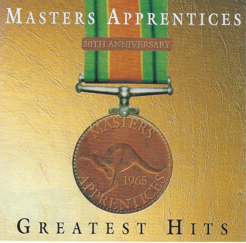 Greatest Hits