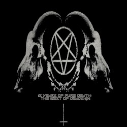 15 Years of Pure Death: The Best of Deadskin