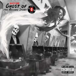Ghost Of The Record Store 2