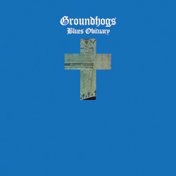 Blues Obituary