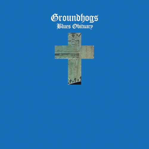 Blues Obituary
