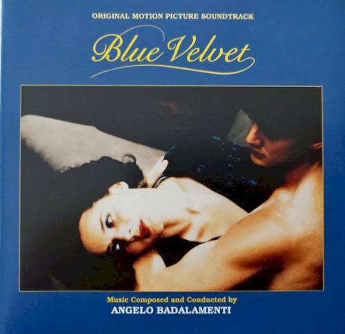 Blue Velvet: Original Motion Picture Soundtrack