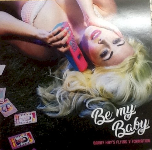 Be My Baby
