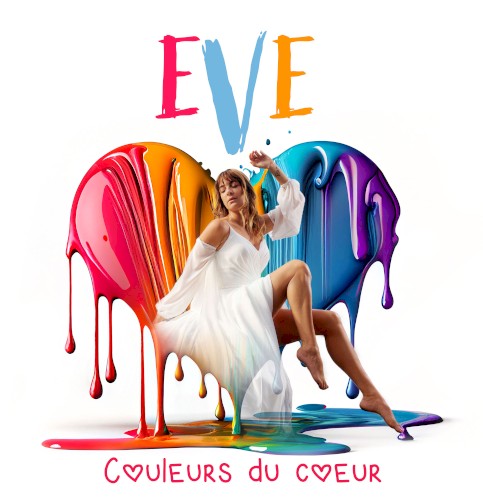 Couleurs du coeur