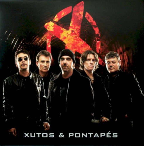 Xutos & Pontapés