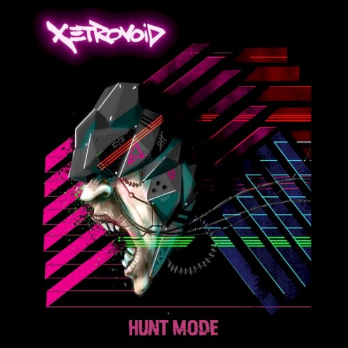 Hunt Mode