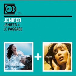 Jenifer + Le Passage