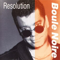 Résolution