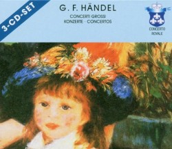 Concerti Grossi