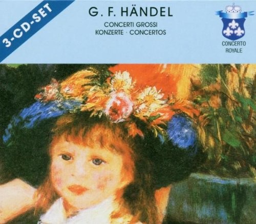 Concerti Grossi