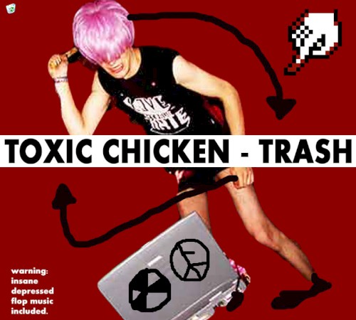 Trash