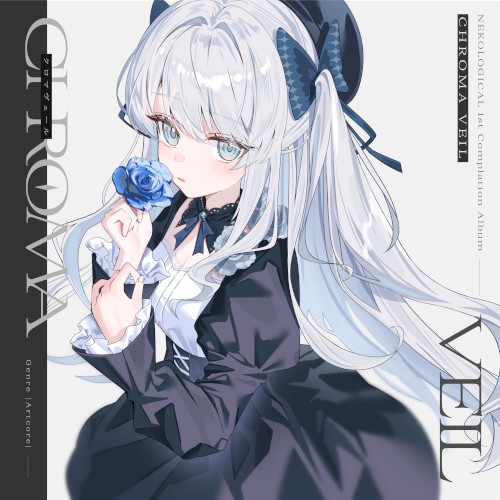 CHROMA VEIL