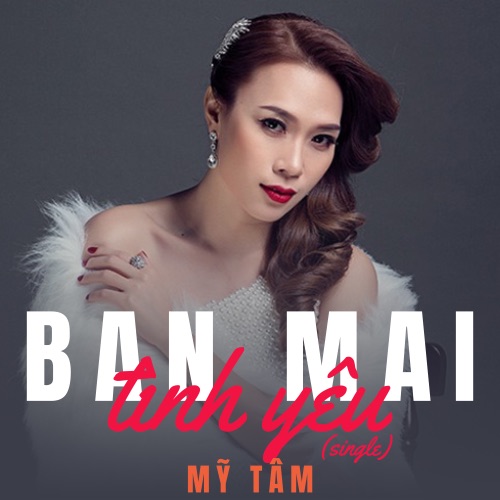 Ban mai tình yêu