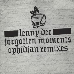Forgotten Moments - Ophidian Remixes