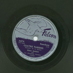 Cuatro paredes / Soñando con el diablo