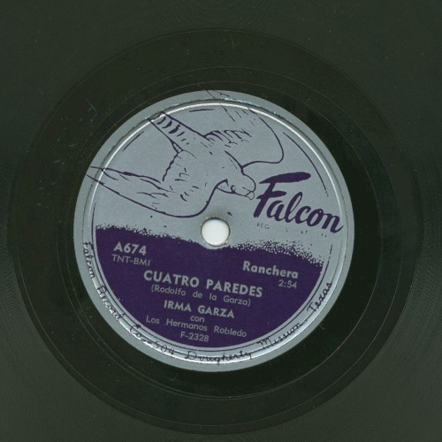 Cuatro paredes / Soñando con el diablo