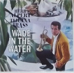 Wade in the Water