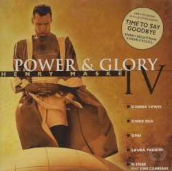 Henry Maske: Power & Glory, Volume 4