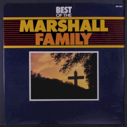 Best of the Marshall Family
