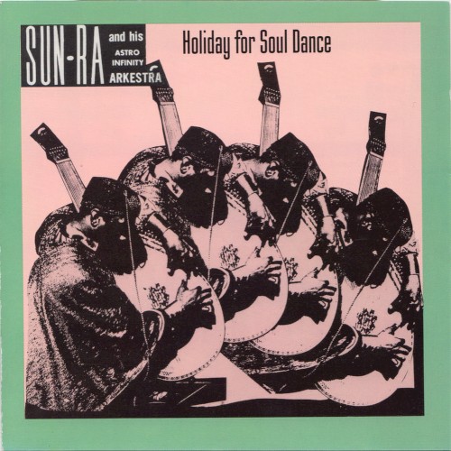 Holiday for Soul Dance