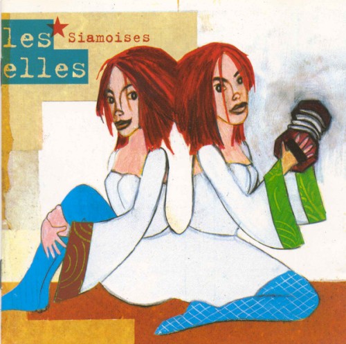 Siamoises