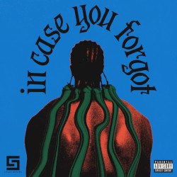 In Case You Forgot