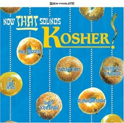 Now That Sounds Kosher!