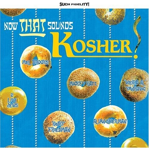 Now That Sounds Kosher!