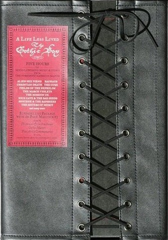 A Life Less Lived: The Gothic Box