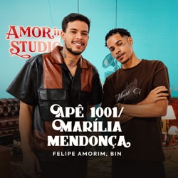Apê 1001 / Marília Mendonça