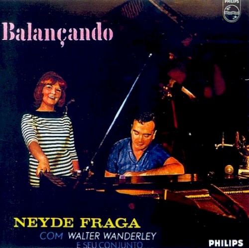 Balançando