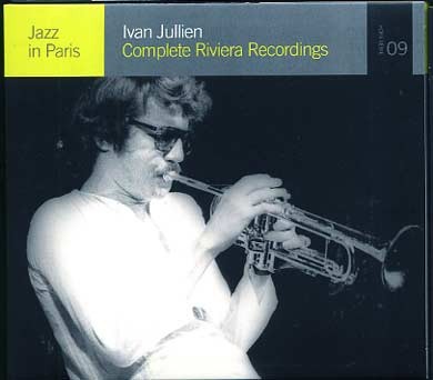 Jazz in Paris: Complete Riviera Recordings