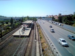 Bayrampaşa