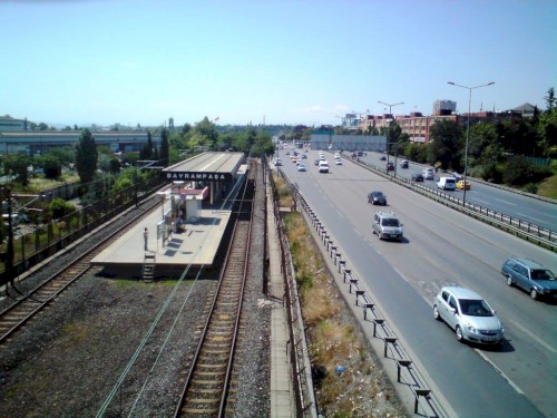 Bayrampaşa