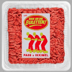 RAN AN DIE BULETTEN