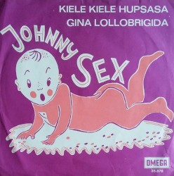 Kiele kiele hupsasa / Gina Lollobrigida