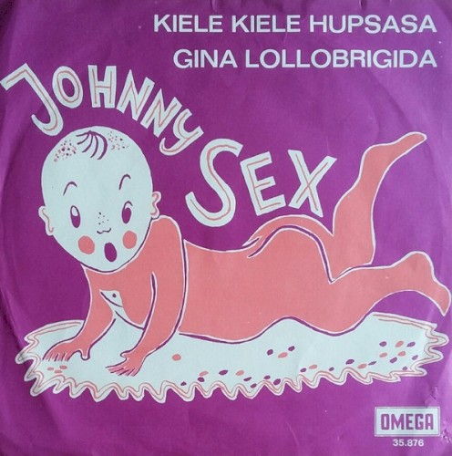 Kiele kiele hupsasa / Gina Lollobrigida