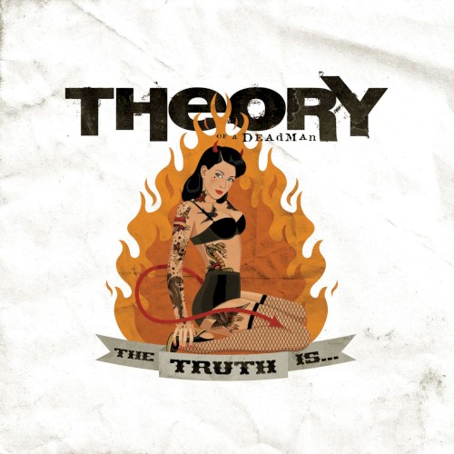 The Truth Is…