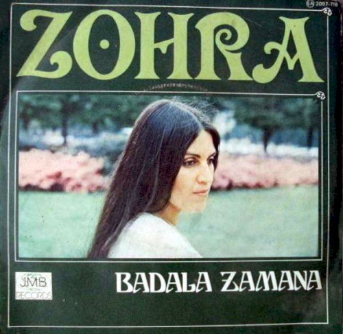 Badala Zamana