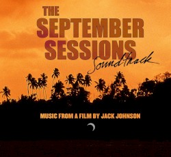 The September Sessions: Soundtrack