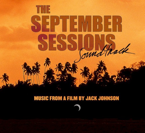 The September Sessions: Soundtrack