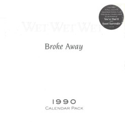 Broke Away