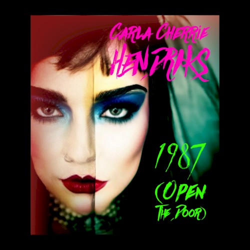 1987 (Open The Door)